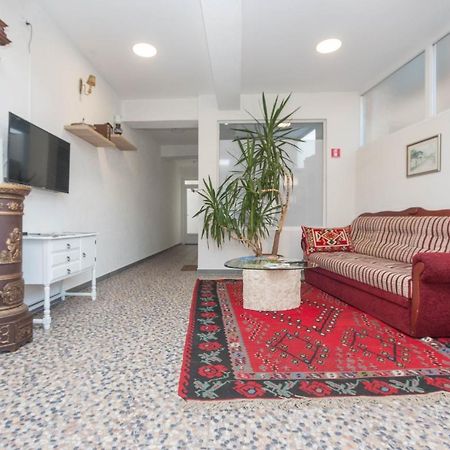 Apartments "Tuffo" Сараево Екстериор снимка