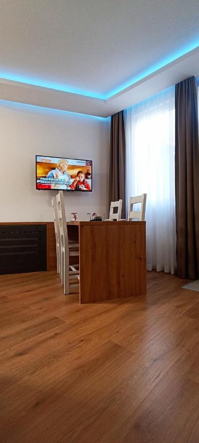 Apartments "Tuffo" Сараево Екстериор снимка