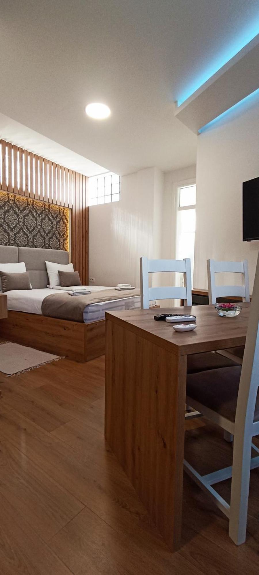 Apartments "Tuffo" Сараево Екстериор снимка