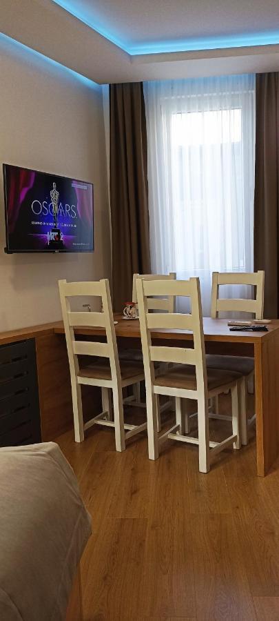 Apartments "Tuffo" Сараево Екстериор снимка