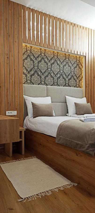 Apartments "Tuffo" Сараево Екстериор снимка