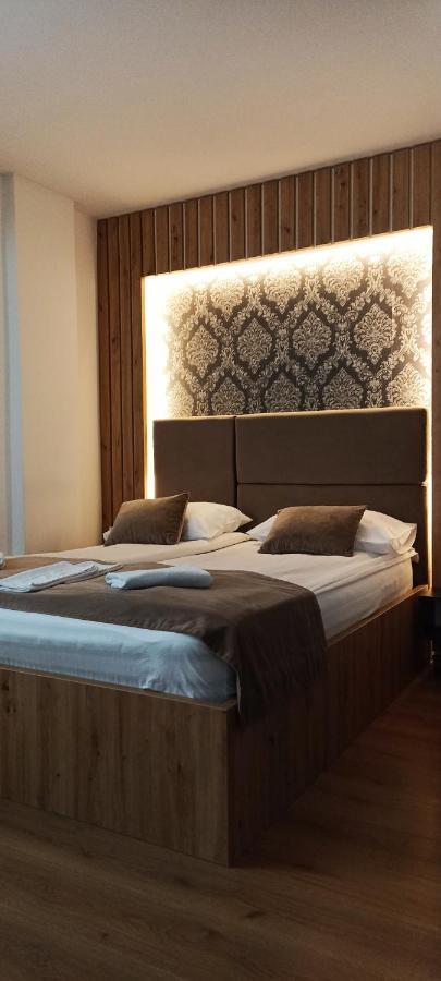 Apartments "Tuffo" Сараево Екстериор снимка