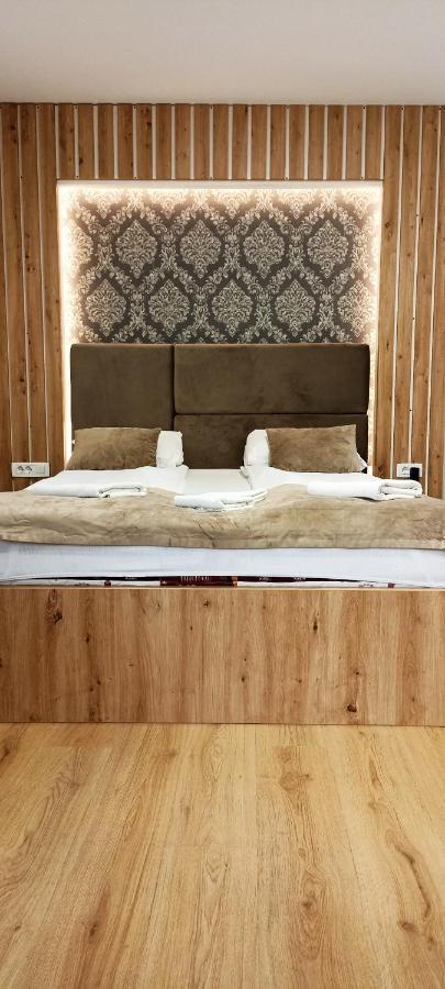 Apartments "Tuffo" Сараево Екстериор снимка