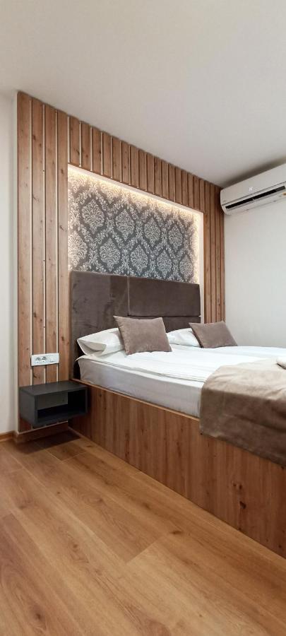 Apartments "Tuffo" Сараево Екстериор снимка
