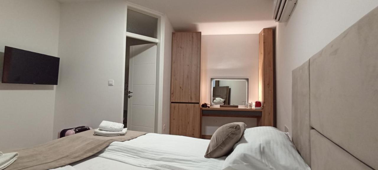 Apartments "Tuffo" Сараево Екстериор снимка