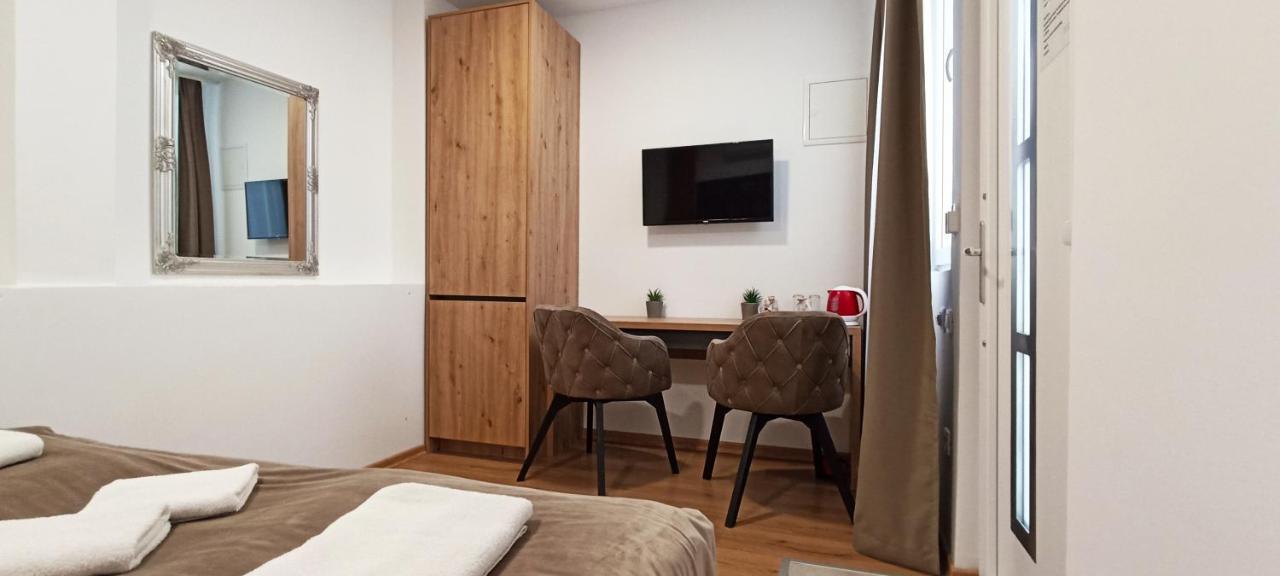 Apartments "Tuffo" Сараево Екстериор снимка