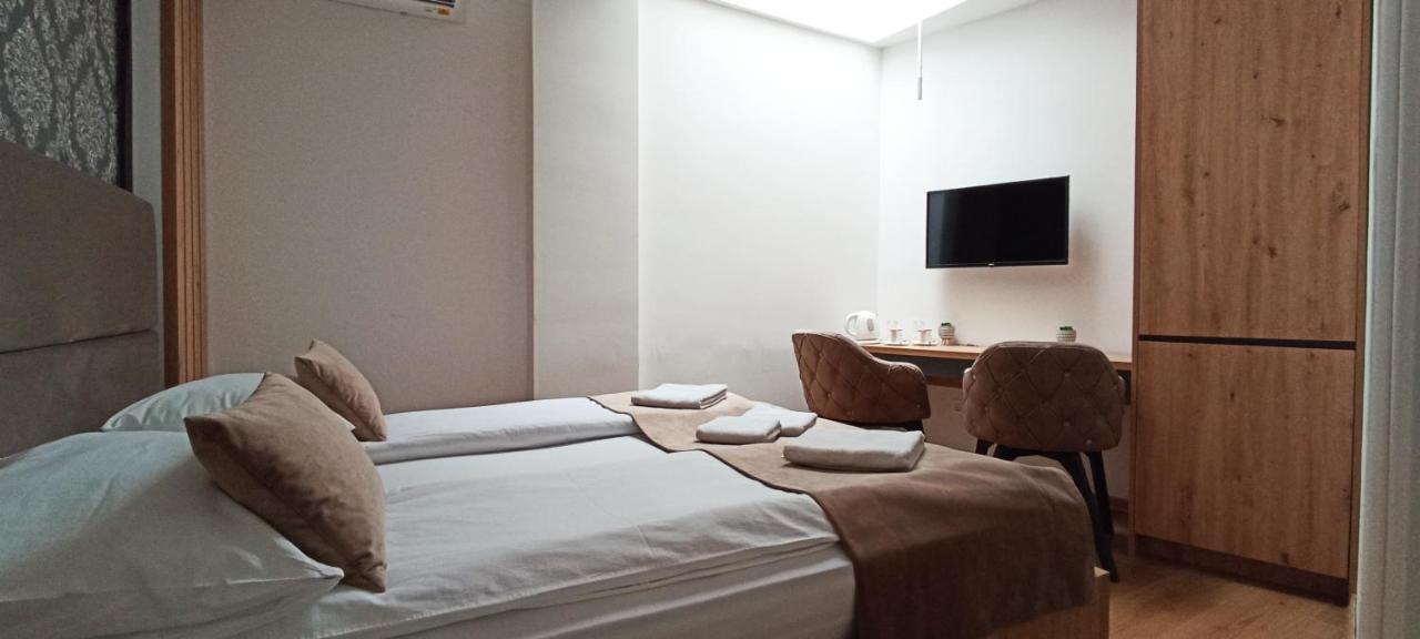 Apartments "Tuffo" Сараево Екстериор снимка
