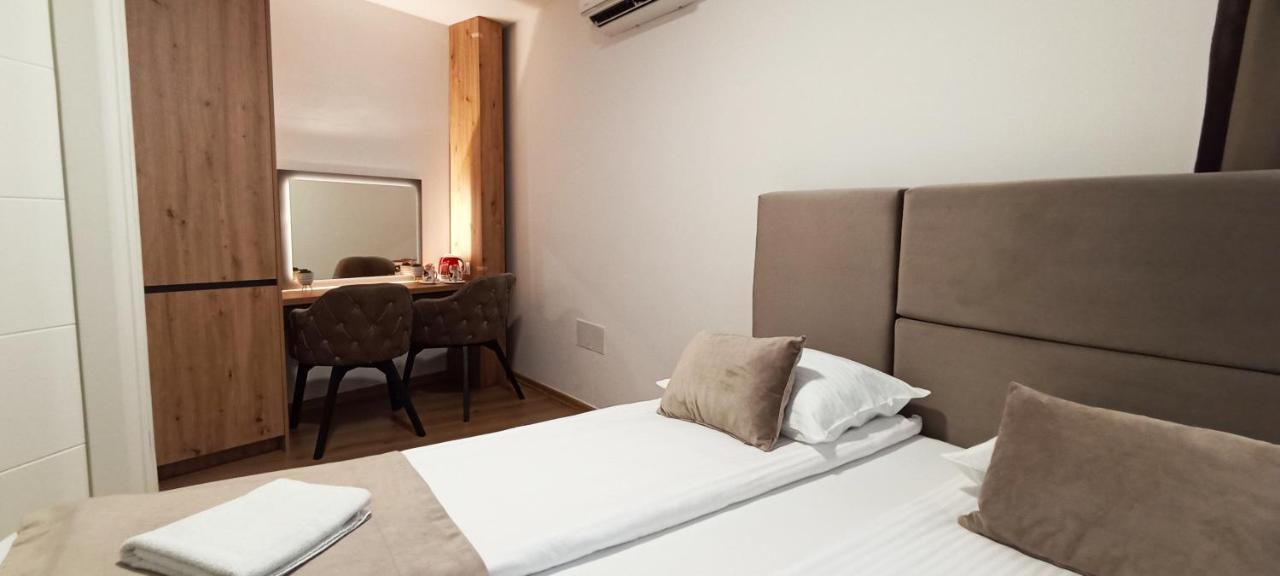 Apartments "Tuffo" Сараево Екстериор снимка