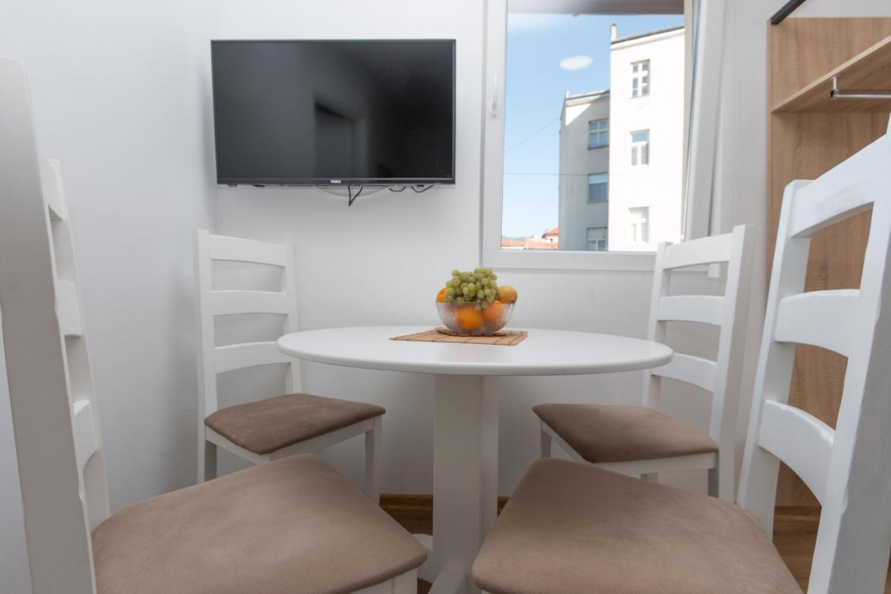 Apartments "Tuffo" Сараево Екстериор снимка