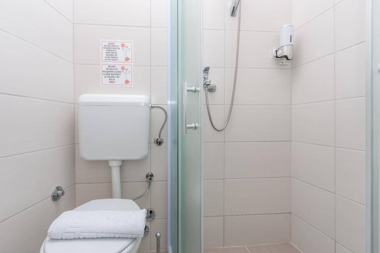 Apartments "Tuffo" Сараево Екстериор снимка
