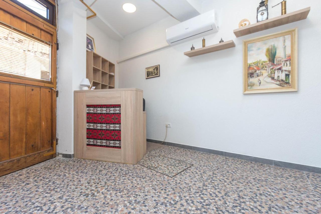 Apartments "Tuffo" Сараево Екстериор снимка